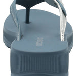 Hawaiana Mujer Elsa Azul Azaleia