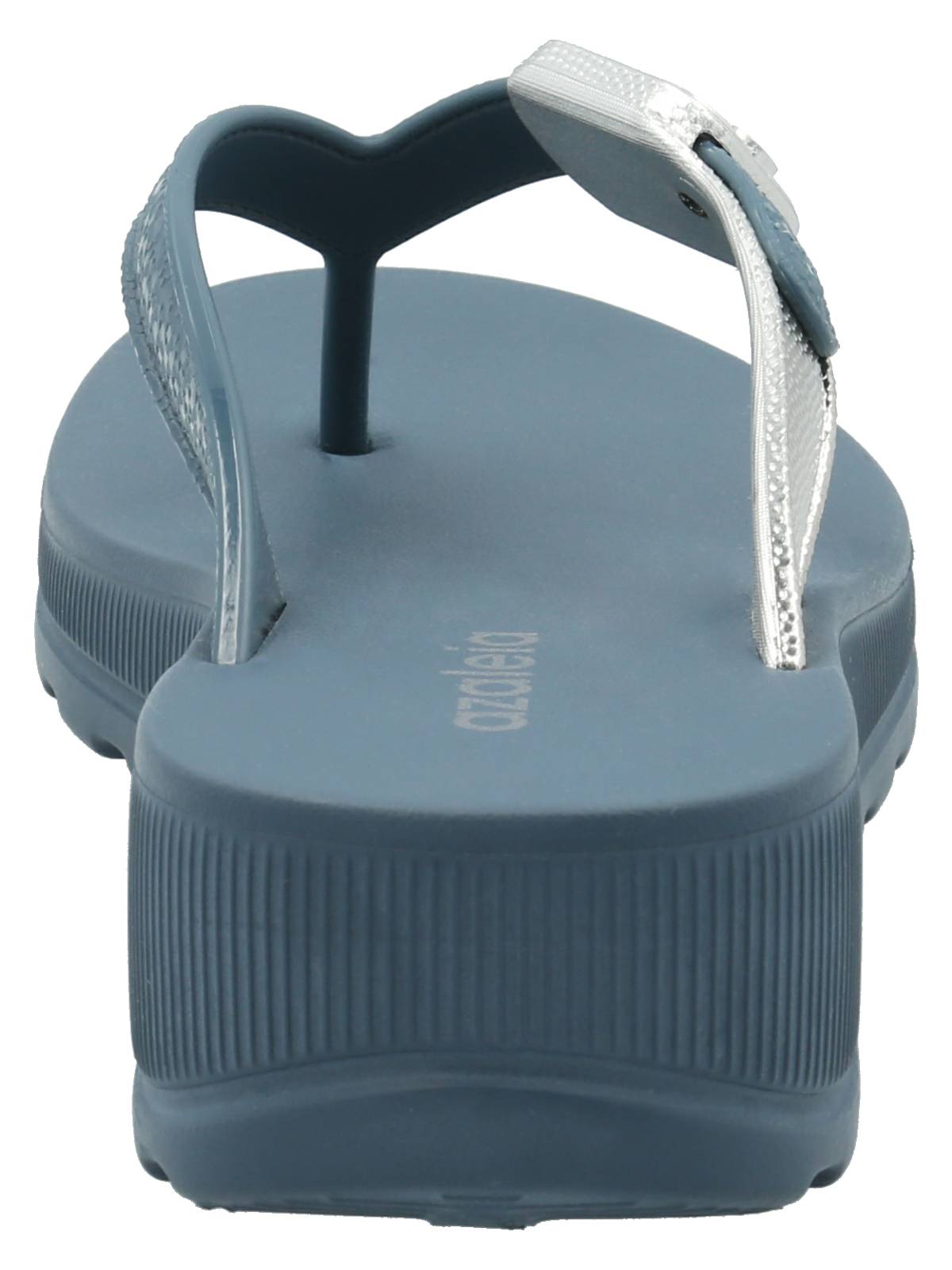 Hawaiana Mujer Elsa Azul Azaleia