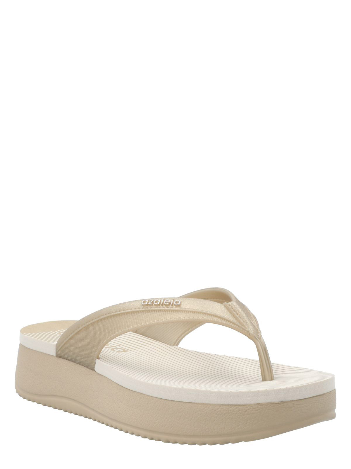 Hawaiana Mujer Maria Oro Azaleia