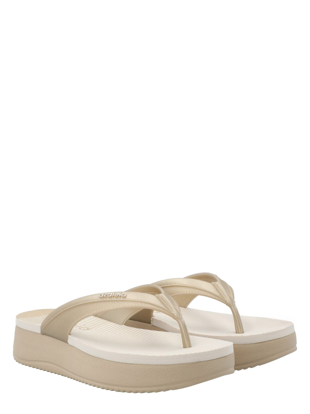 Hawaiana Mujer Maria Oro Azaleia