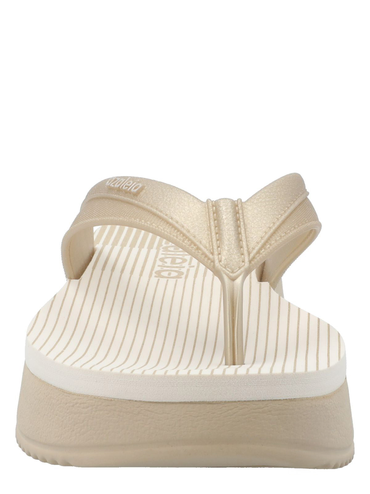 Hawaiana Mujer Maria Oro Azaleia