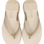 Hawaiana Mujer Maria Oro Azaleia