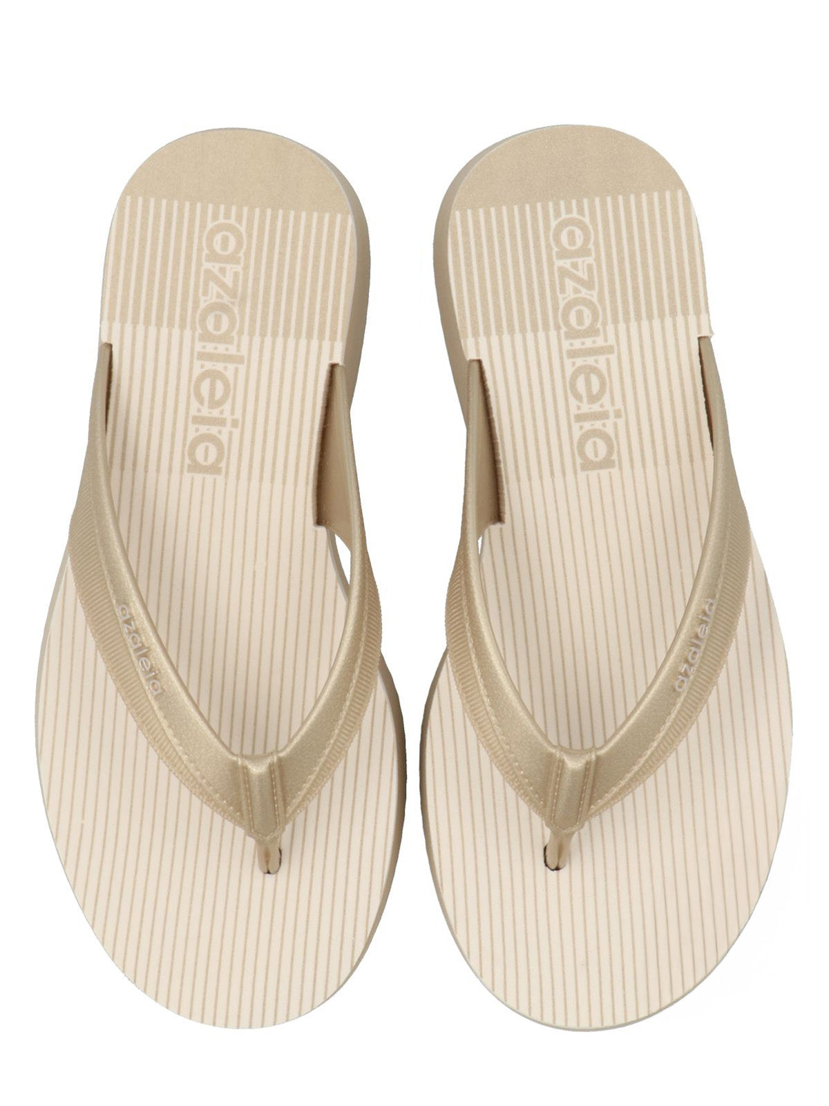 Hawaiana Mujer Maria Oro Azaleia