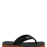 Hawaiana Mujer Marilia Negro Azaleia