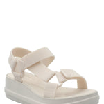 Hawaiana Mujer Olivia Beige Azaleia