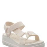 Hawaiana Mujer Olivia Beige Azaleia