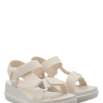Hawaiana Mujer Olivia Beige Azaleia
