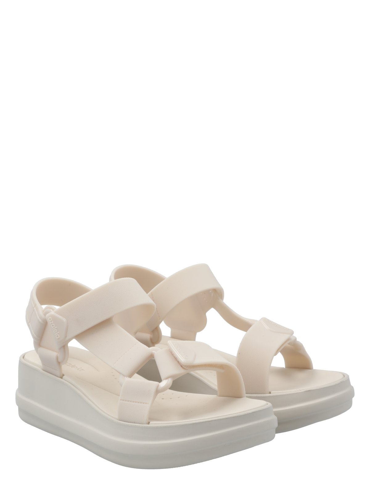 Hawaiana Mujer Olivia Beige Azaleia