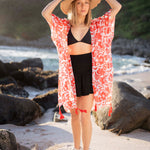 Hawaiana Mujer Olivia Beige Azaleia