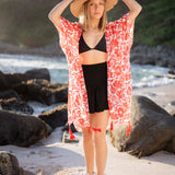 Hawaiana Mujer Olivia Beige Azaleia
