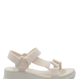 Hawaiana Mujer Olivia Beige Azaleia