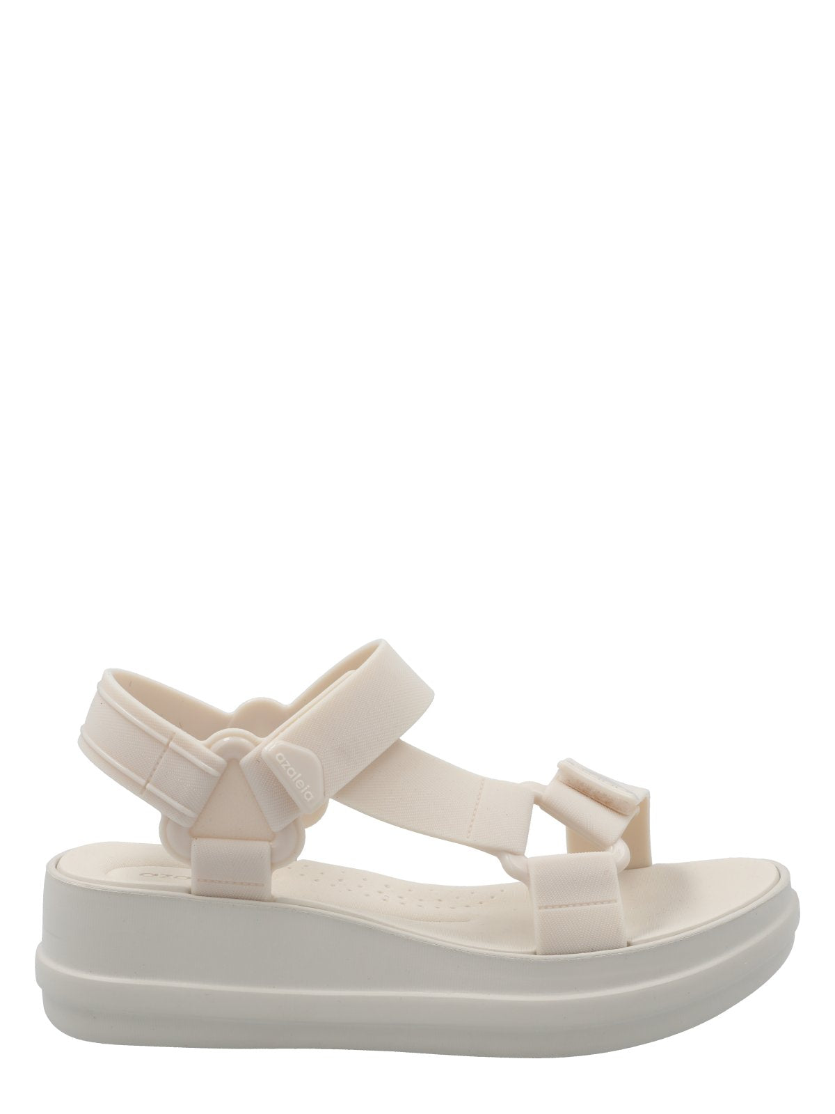 Hawaiana Mujer Olivia Beige Azaleia