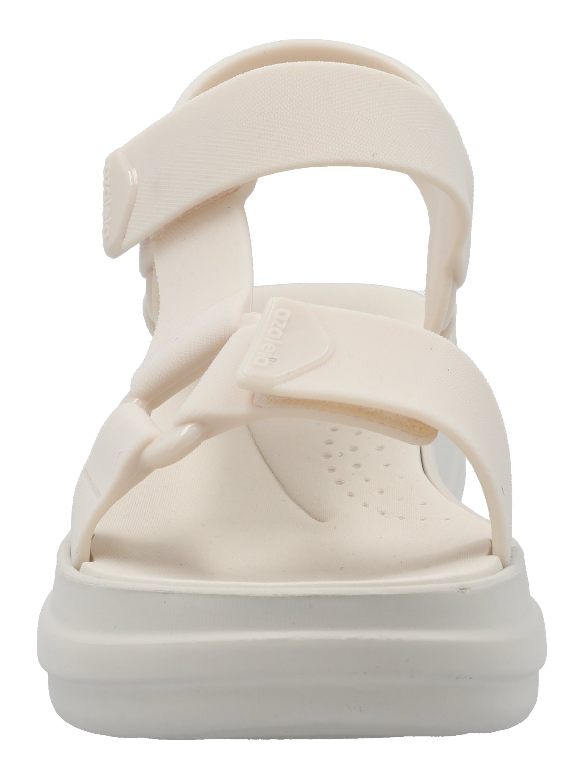 Hawaiana Mujer Olivia Beige Azaleia
