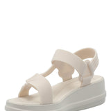 Hawaiana Mujer Olivia Beige Azaleia