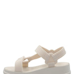 Hawaiana Mujer Olivia Beige Azaleia