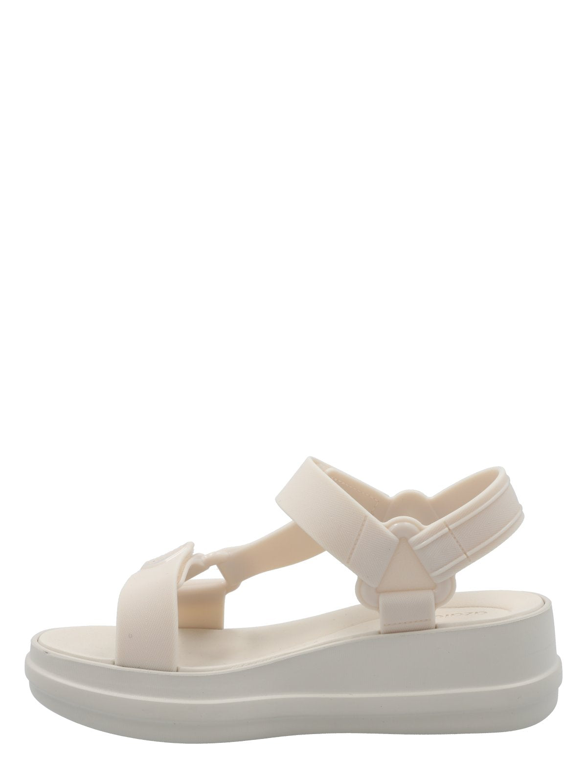 Hawaiana Mujer Olivia Beige Azaleia