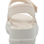 Hawaiana Mujer Olivia Beige Azaleia