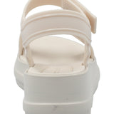 Hawaiana Mujer Olivia Beige Azaleia