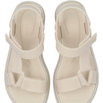 Hawaiana Mujer Olivia Beige Azaleia