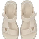Hawaiana Mujer Olivia Beige Azaleia