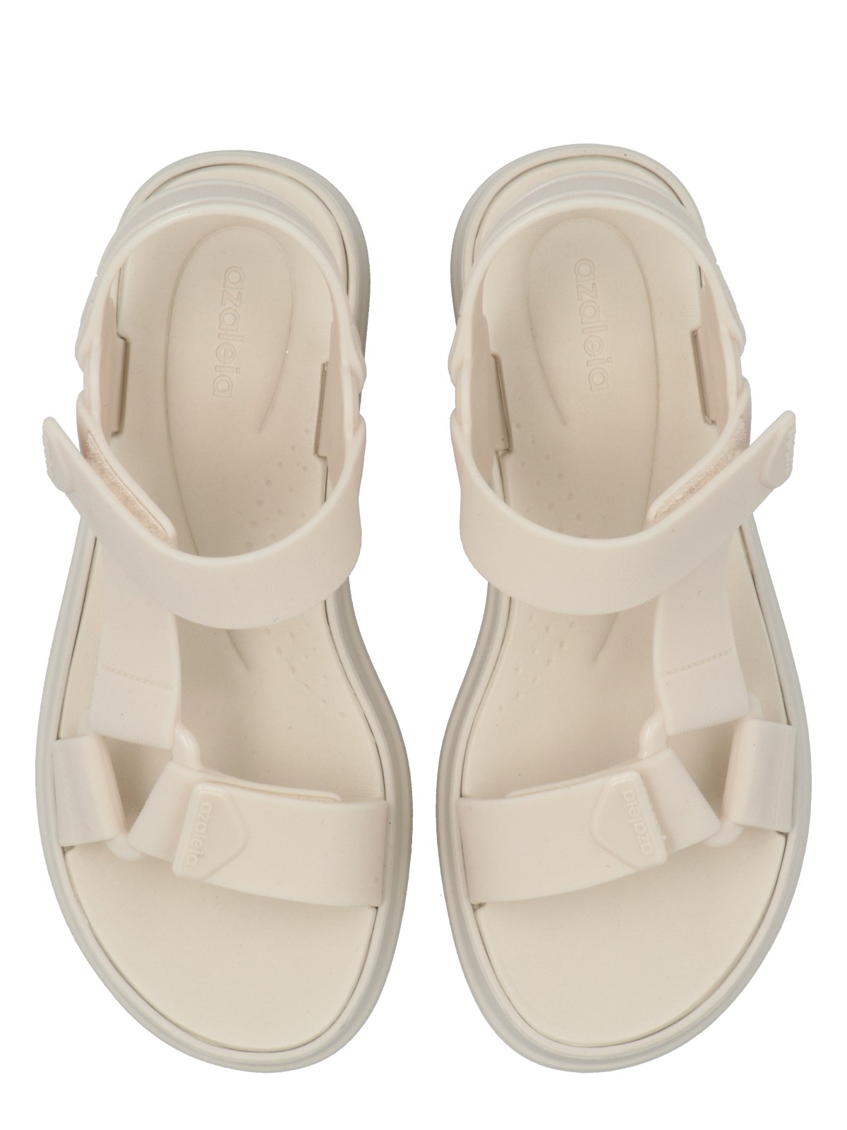 Hawaiana Mujer Olivia Beige Azaleia