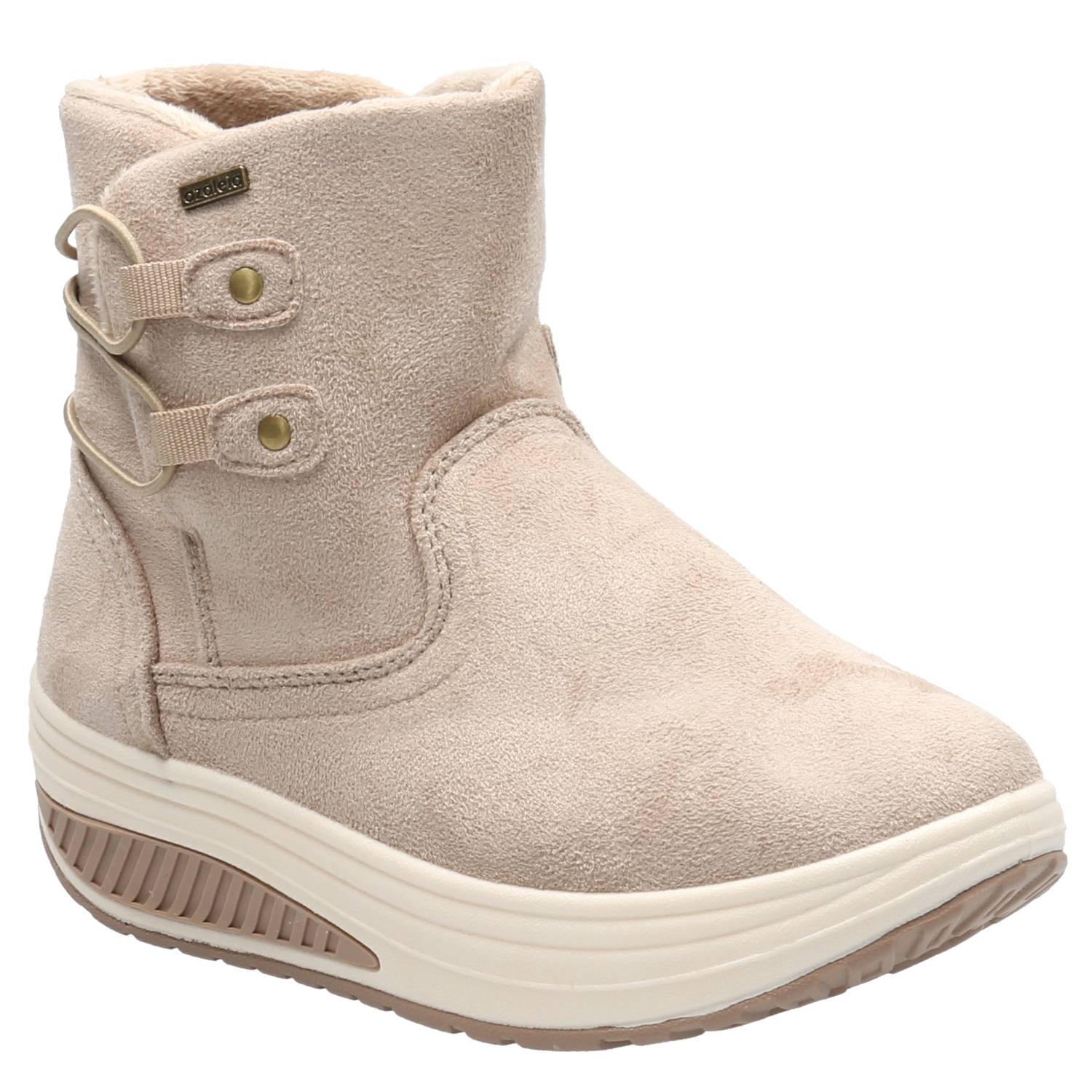 Botín Mujer Valence