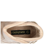 Botín Mujer Valence