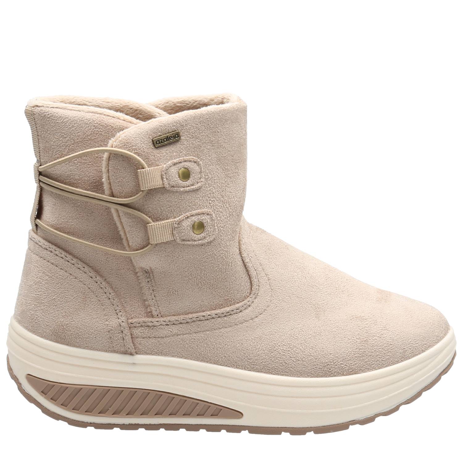 Botín Mujer Valence