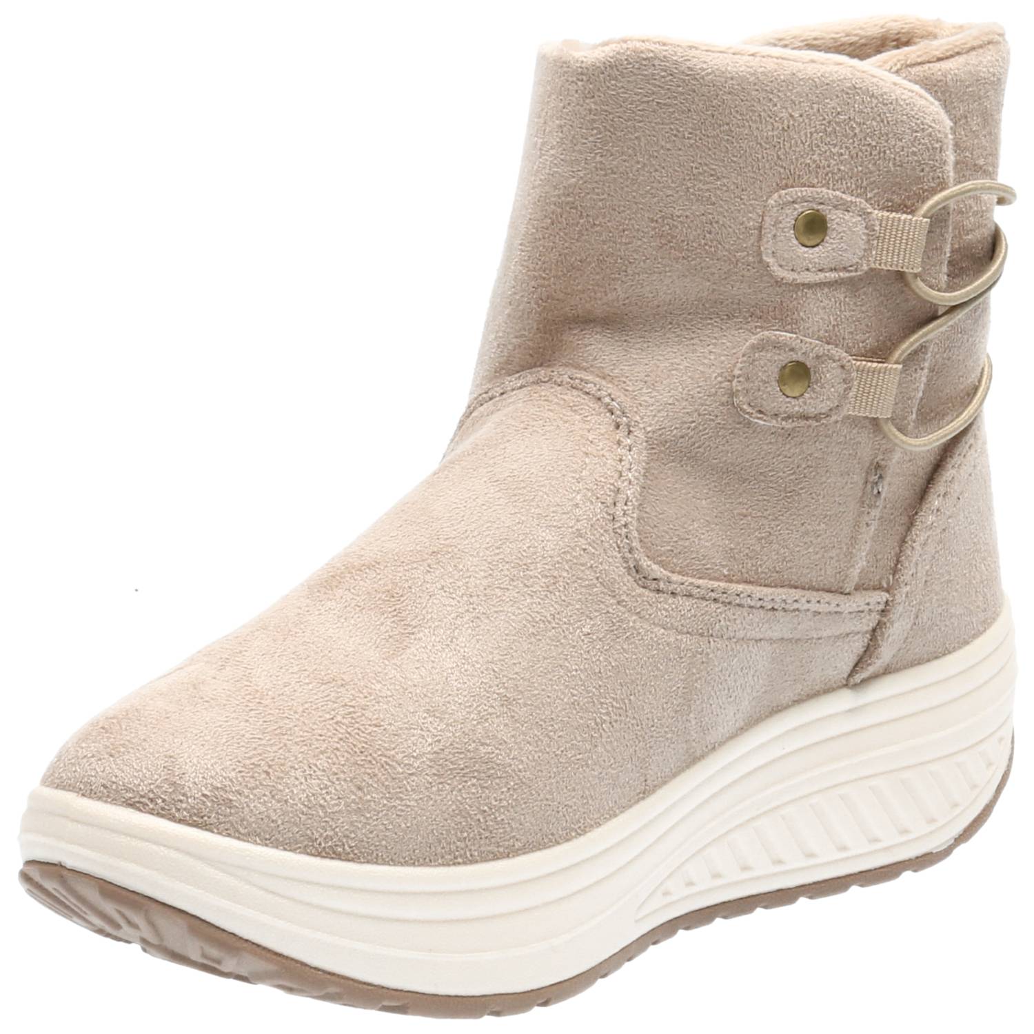 Botín Mujer Valence