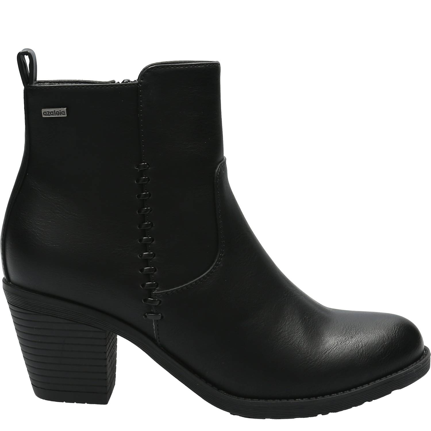 Botín Mujer Coppera