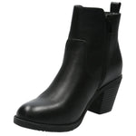 Botín Mujer Coppera