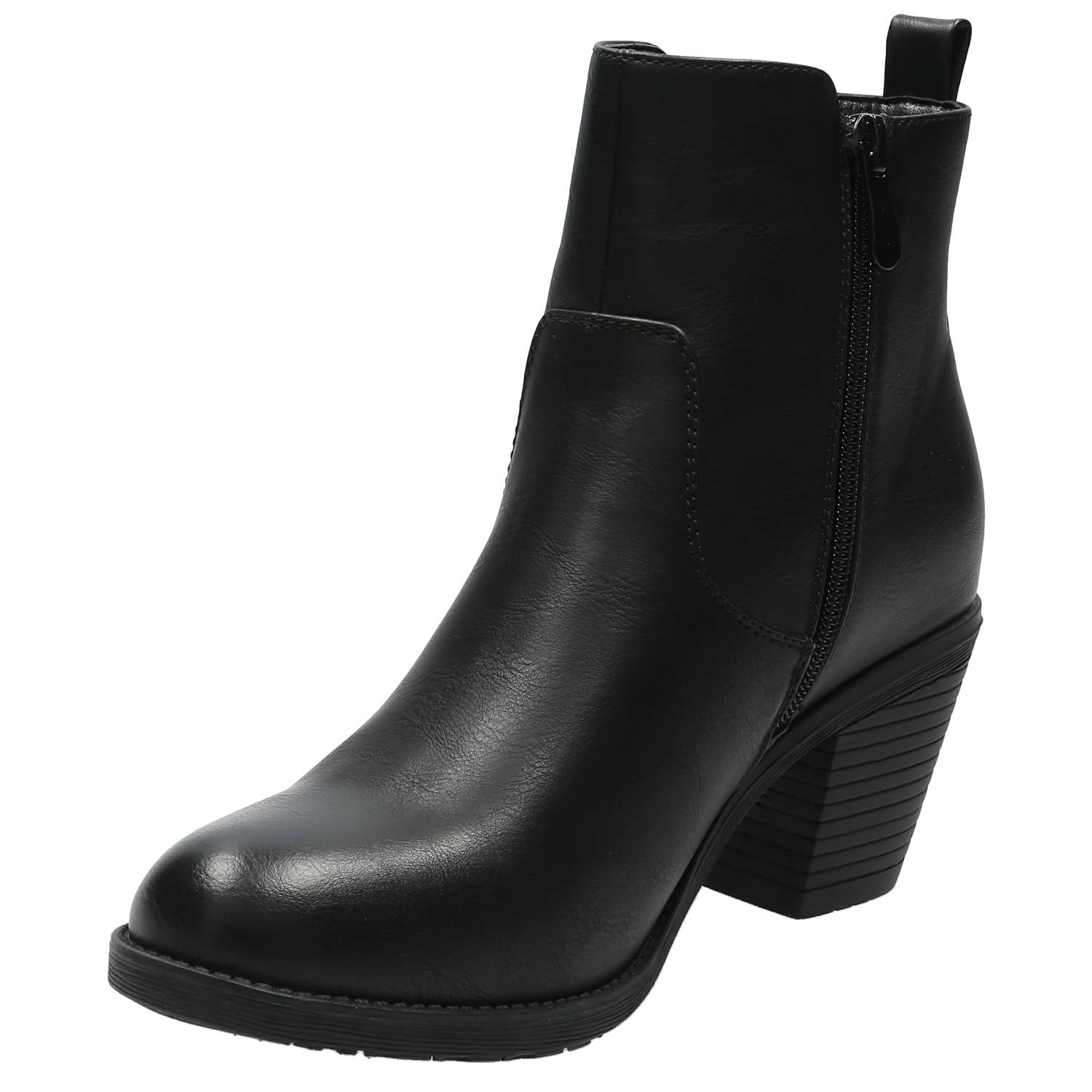 Botín Mujer Coppera