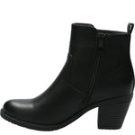 Botín Mujer Coppera