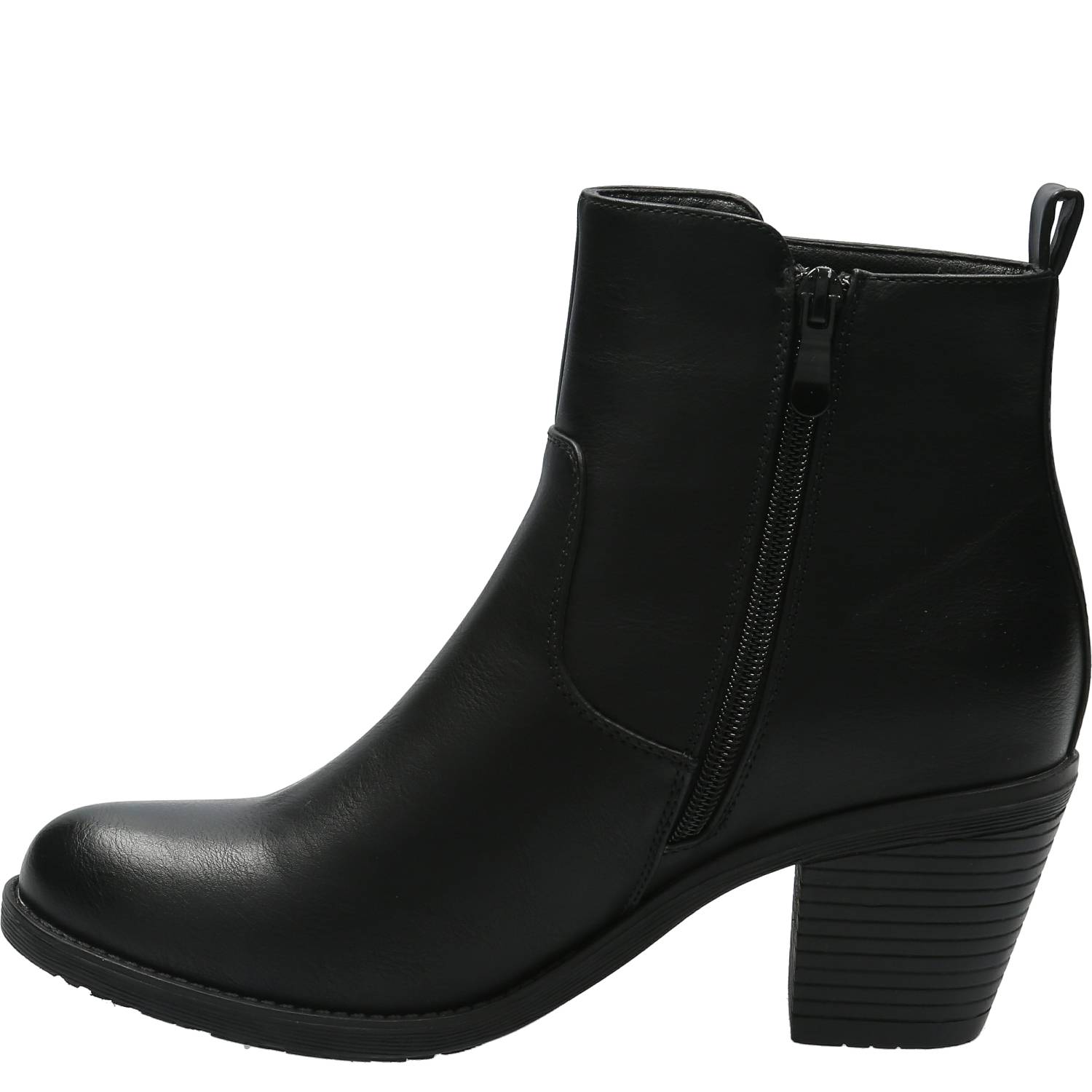 Botín Mujer Coppera