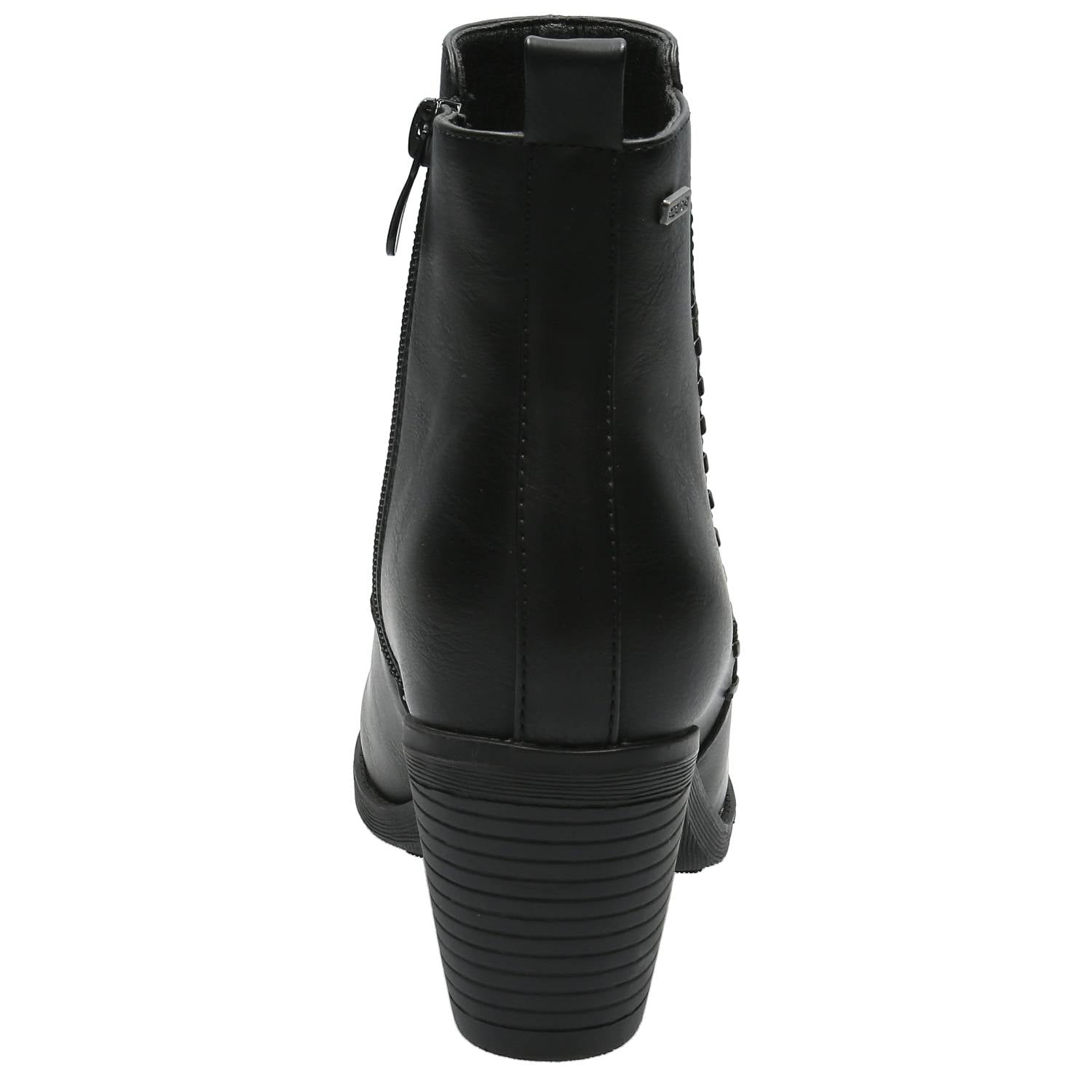 Botín Mujer Coppera