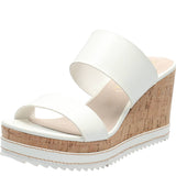 Sandalia Mujer Blessed Blanco Azaleia