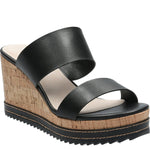 Sandalia Mujer Blessed Negro Azaleia