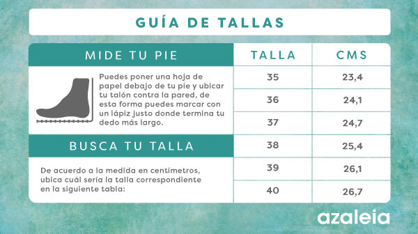 Sandalia Mujer Blessed Negro Azaleia