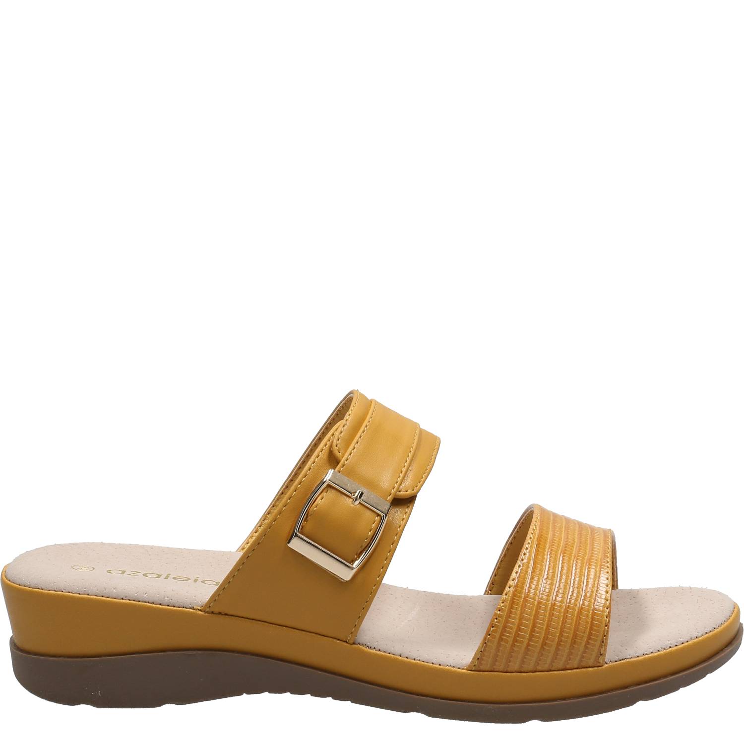 Sandalia Mujer Bold