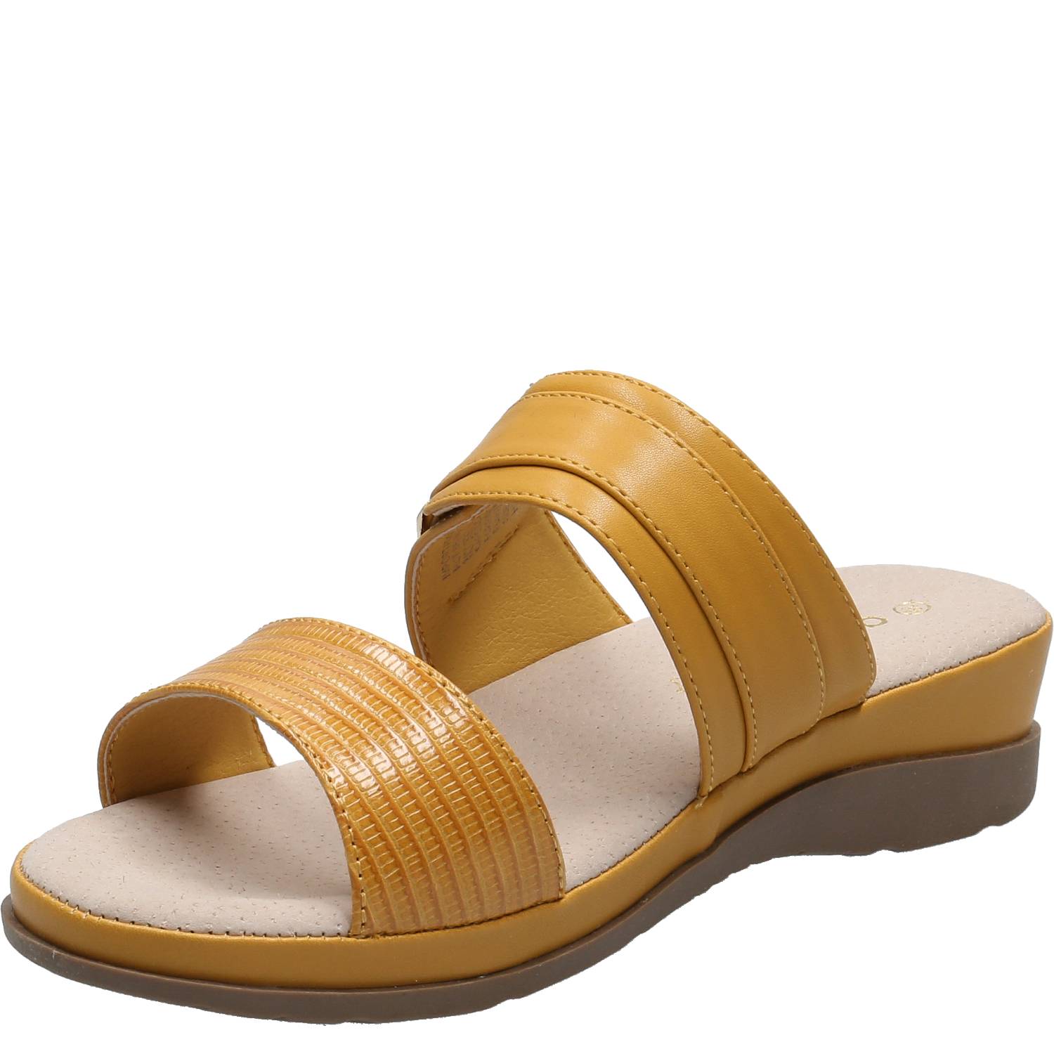 Sandalia Mujer Bold