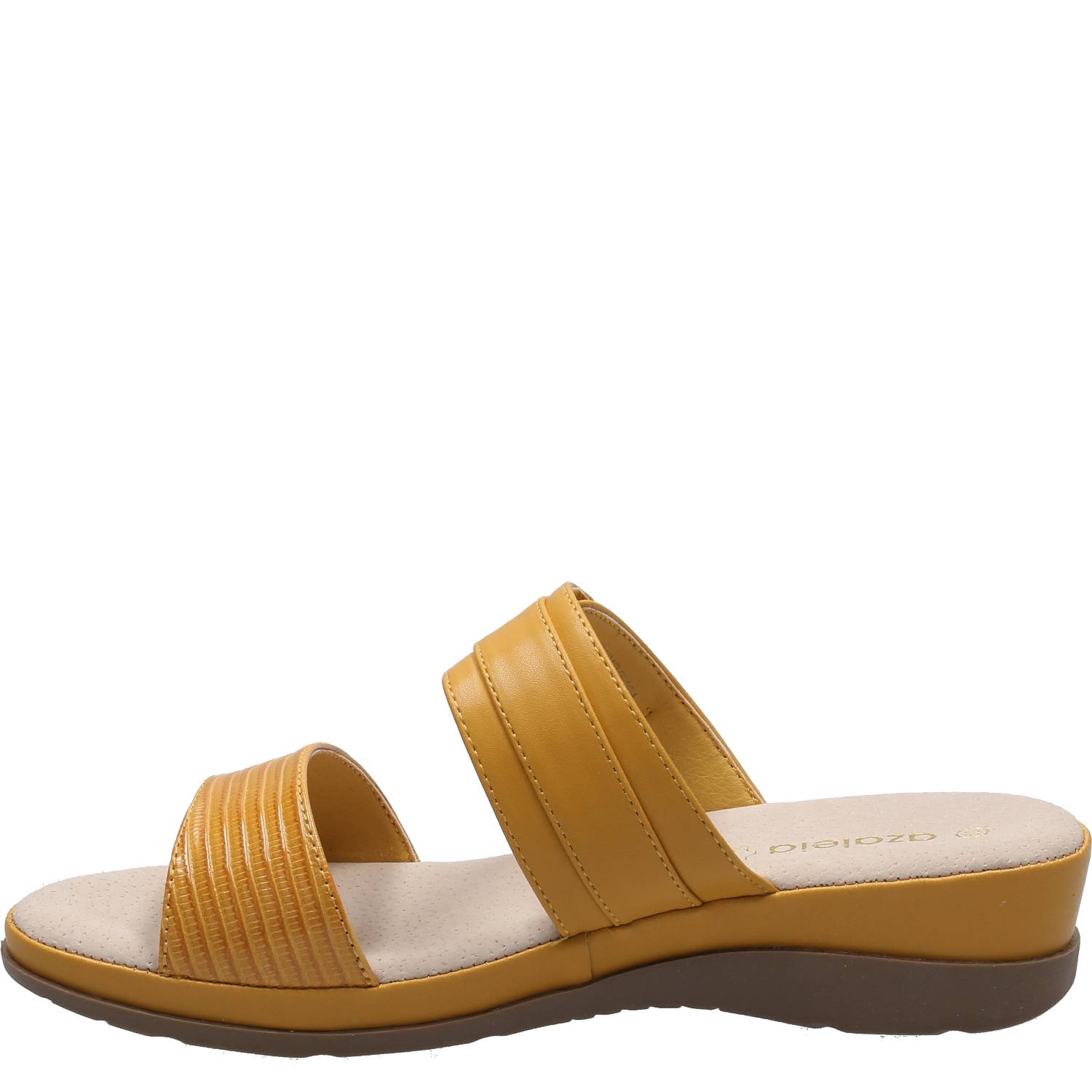Sandalia Mujer Bold