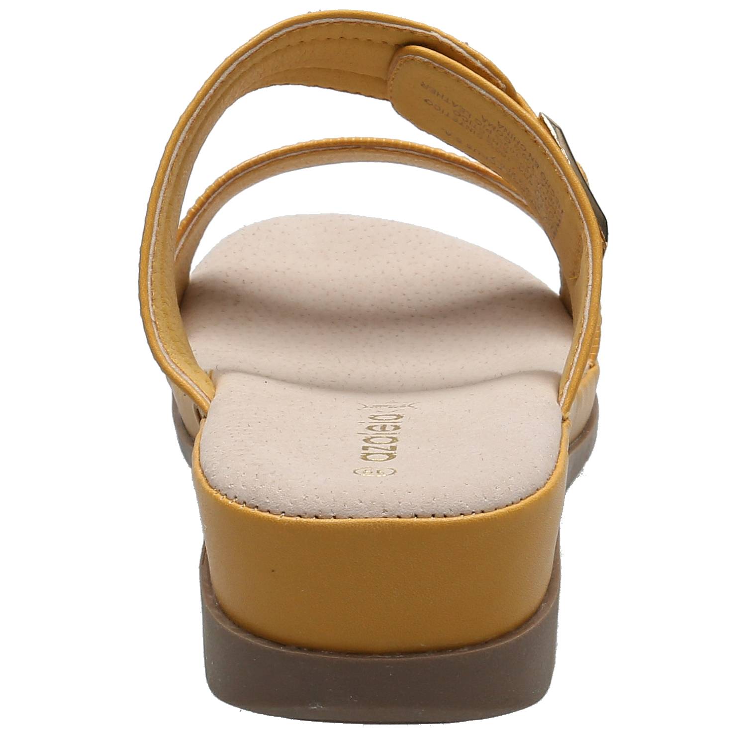 Sandalia Mujer Bold