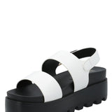 Sandalia Mujer Perfect Blanco Azaleia