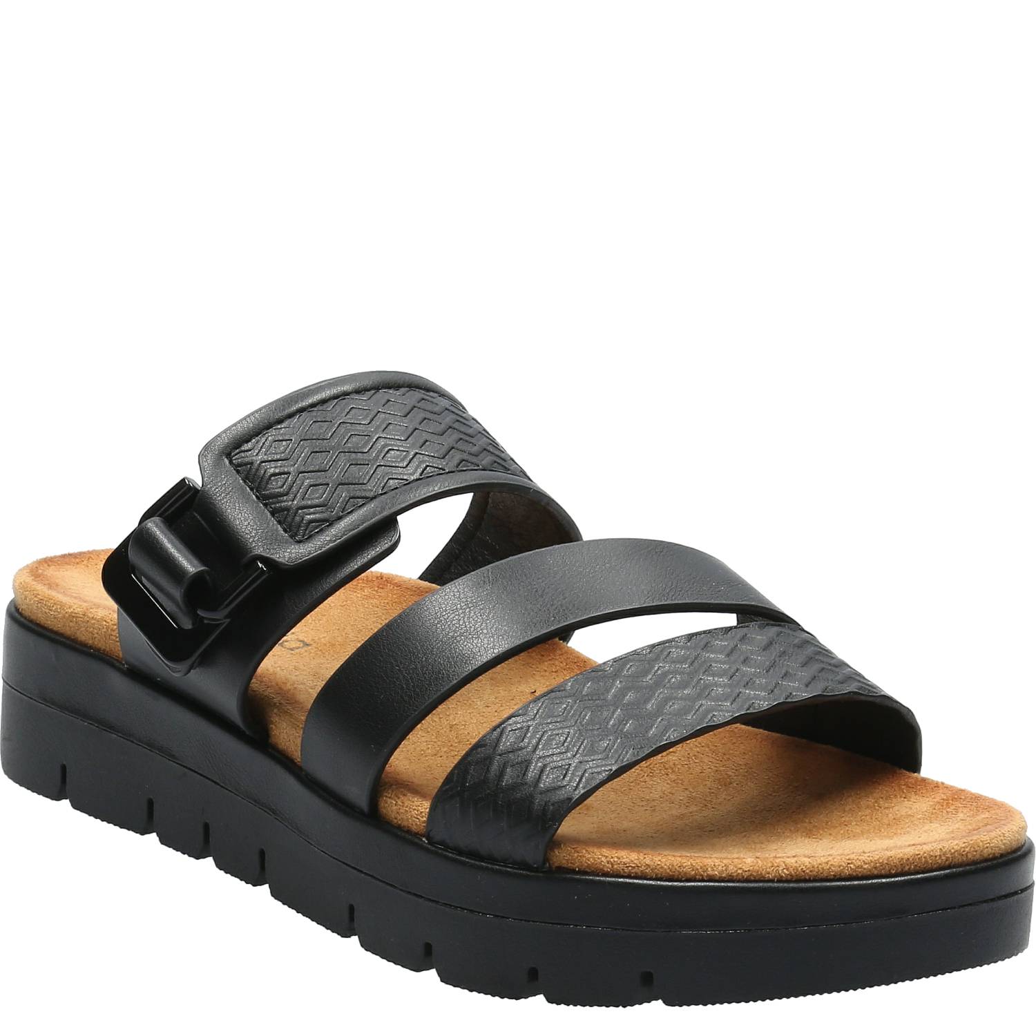 Sandalia Mujer Playful