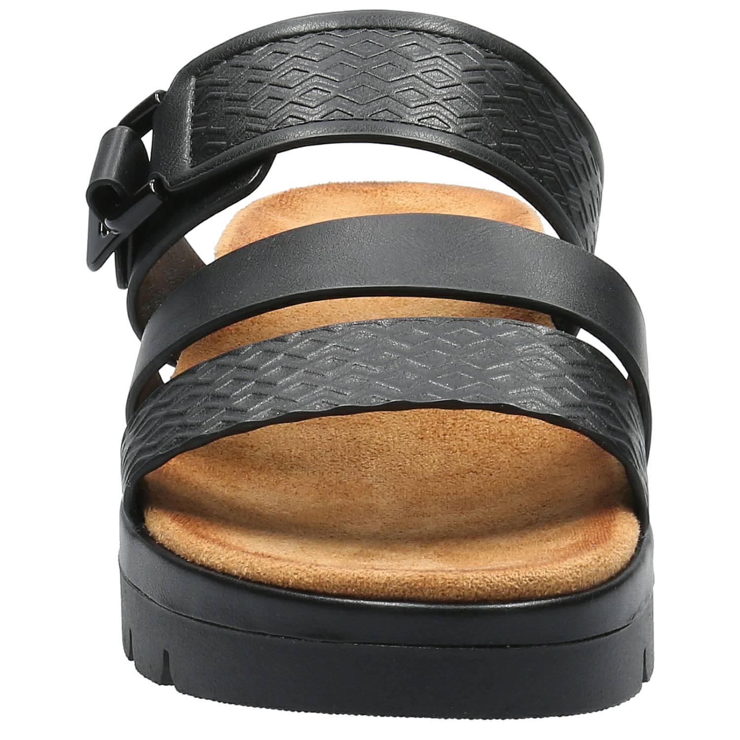 Sandalia Mujer Playful