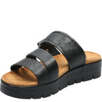 Sandalia Mujer Playful