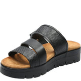 Sandalia Mujer Playful