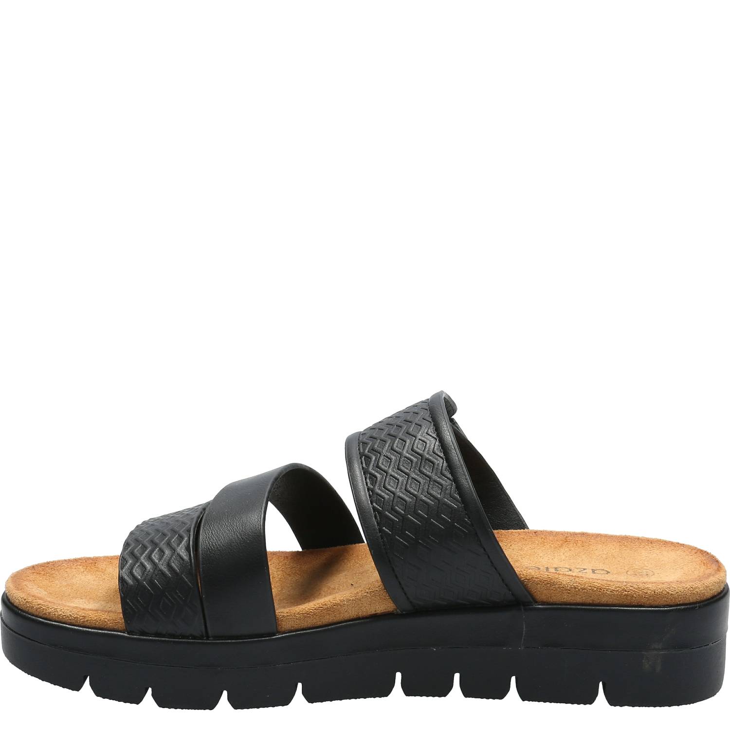 Sandalia Mujer Playful