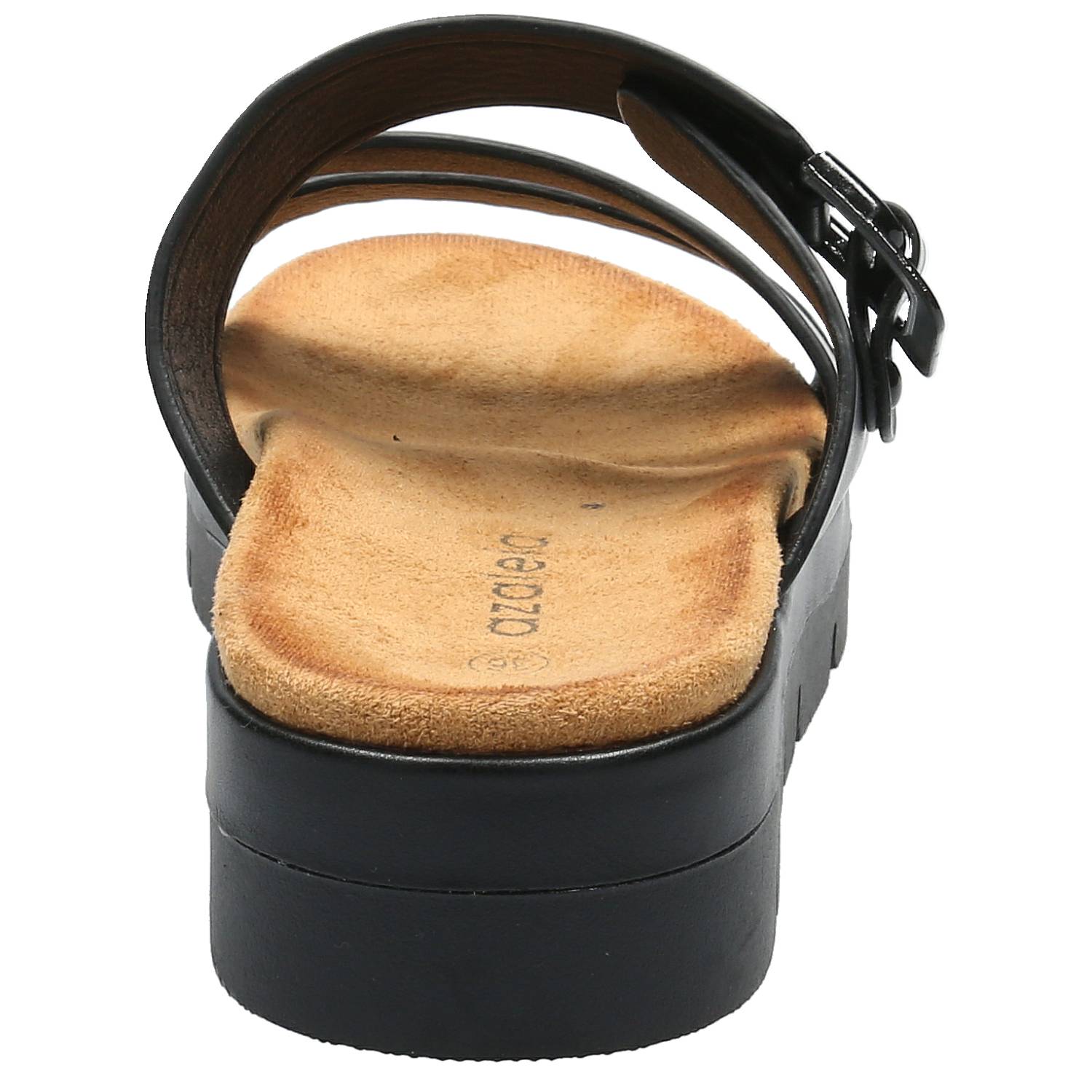 Sandalia Mujer Playful