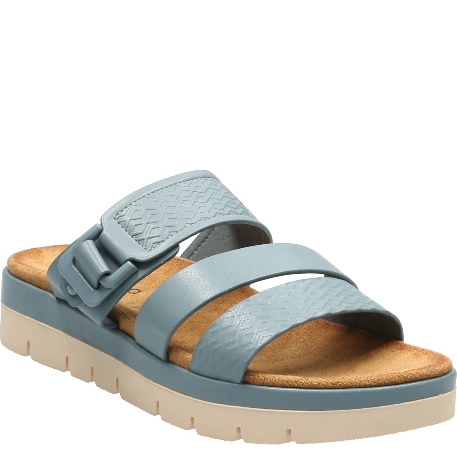 Sandalia Mujer Playful